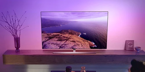 Televizor Philips OLED807