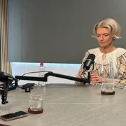 Alina Gorghiu parlamentar PNL la Interviurile Adevărul 9894 JPG