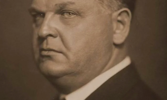 19 octombrie: A încetat din viaţă Mihail Sadoveanu jpeg