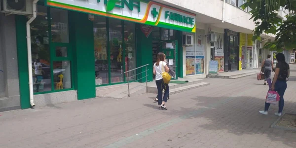 farmacia catena slatina