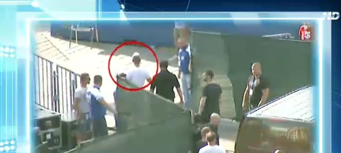 Robbie Williams la Bucureşti. Artistul va urca pe scenă la 20.45