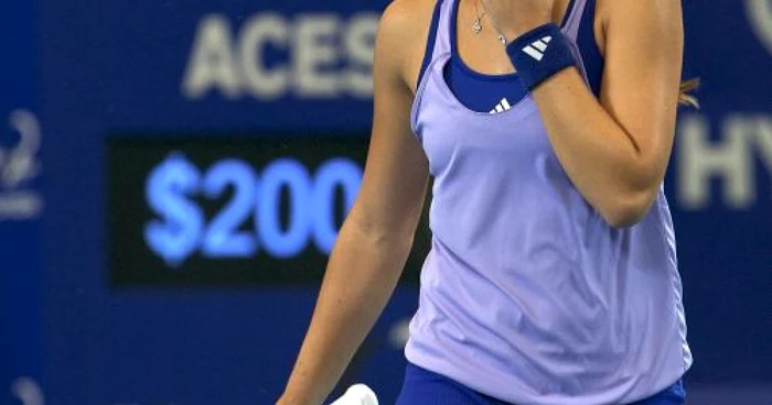 Sorana promite un sezon de excepţie