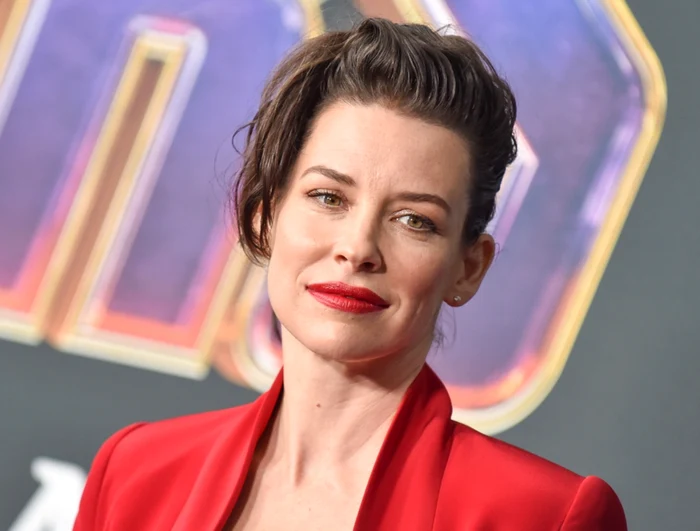 Evangeline Lilly / Foto: Shutterstock