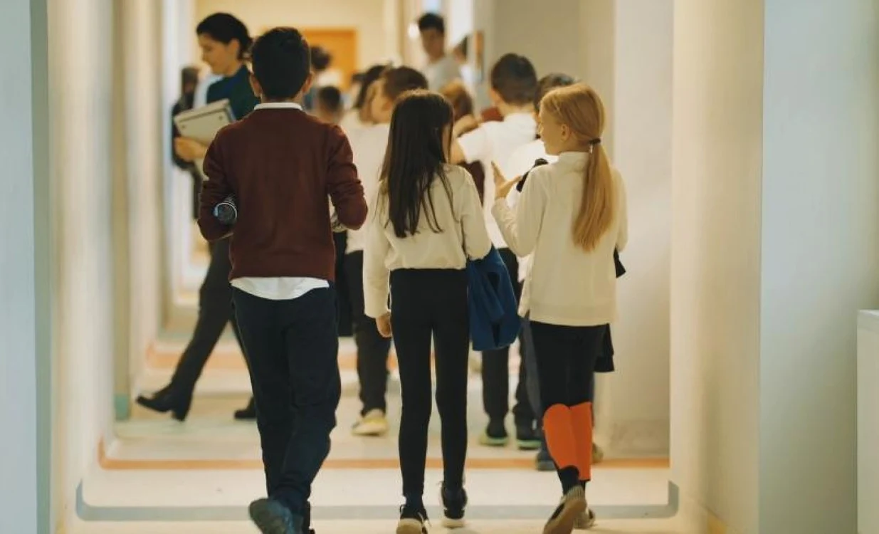Cum arată British School Timişoara după primul an şcolar