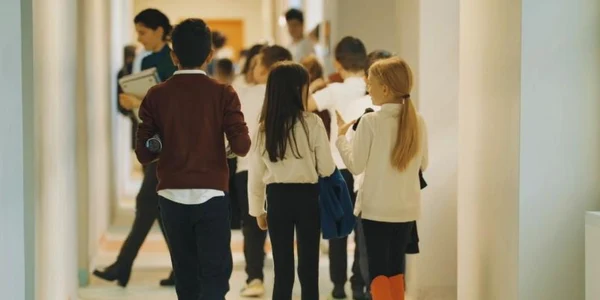 Cum arată British School Timişoara după primul an şcolar