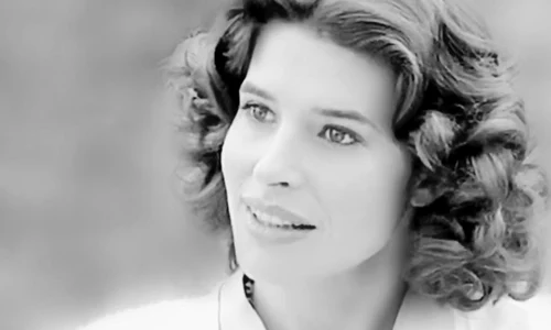 O divă absolută la TIFF 2018: Fanny Ardant jpeg