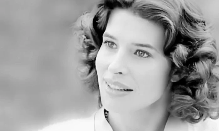 O divă absolută la TIFF 2018: Fanny Ardant jpeg