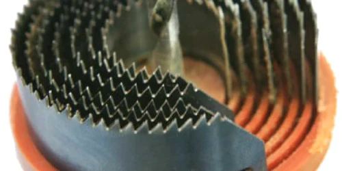 Util: Accesoriu pentru găurit placaj