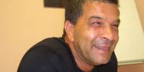 Primar ţigan din Franţa Michel Soules FOTO Primăria Berriac