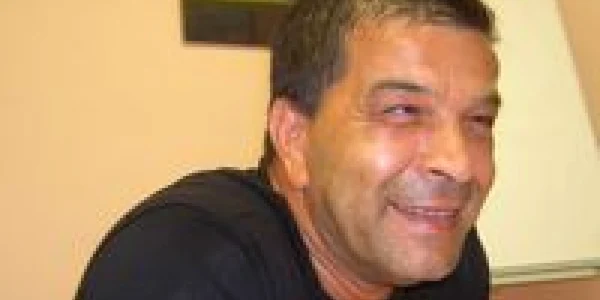 Primar ţigan din Franţa Michel Soules FOTO Primăria Berriac