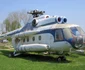 muzeul aviatiei