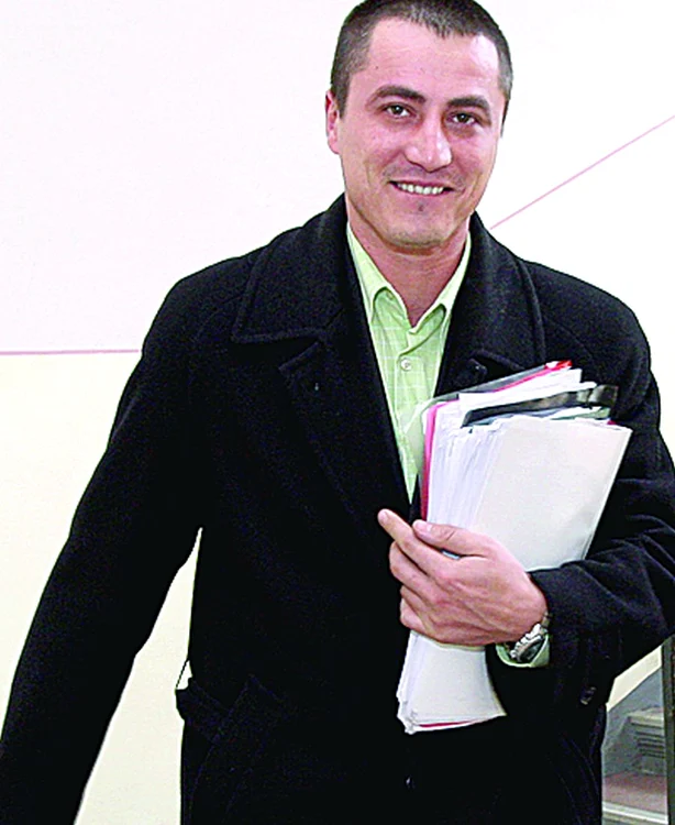 Cristian Cioacă este în concediu până la sfârşitul lunii