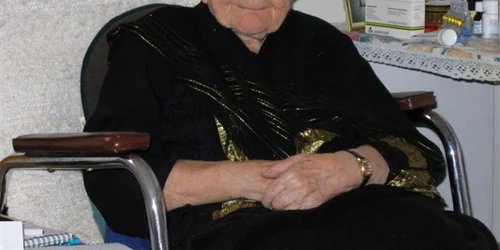 irena sendler foto wikipedia.org