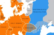 Marea Schismă din 1054   Cum s a ajuns acolo? png