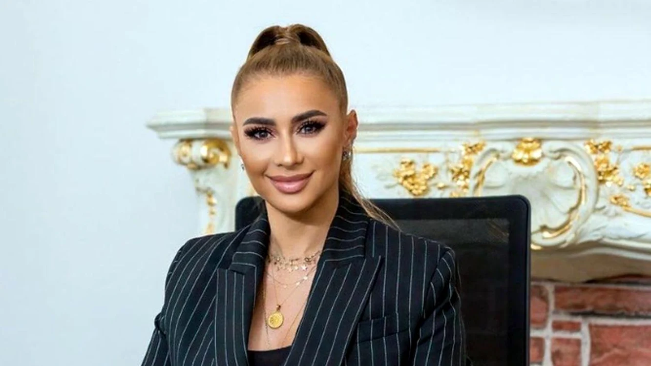 Anamaria Prodan