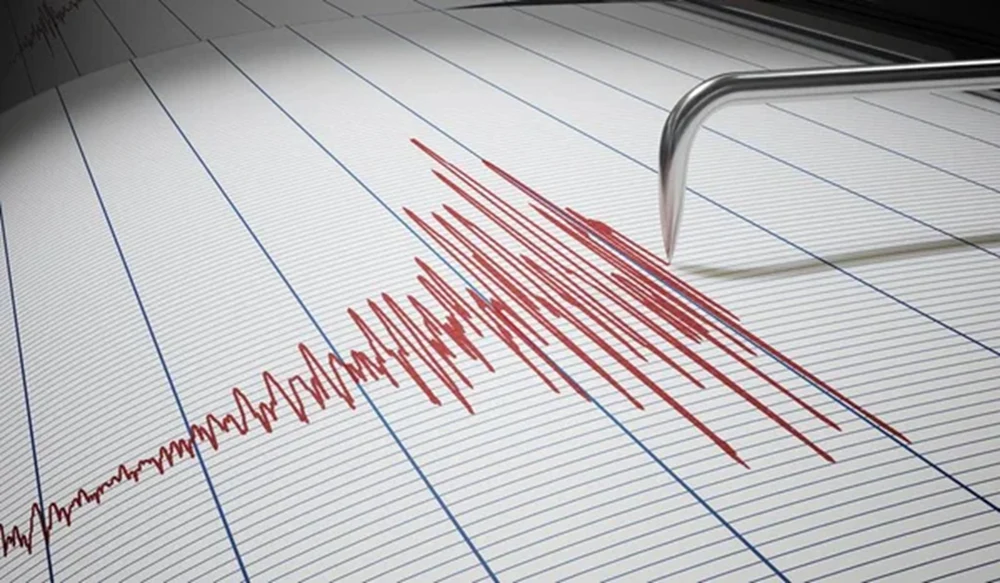 A fost cutremur în zona seismică Vrancea. Ce magnitudine a avut