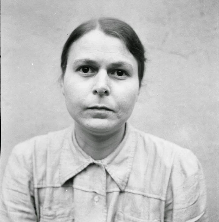 Female Nazi Concentration Camp Guards 8 jpg jpeg