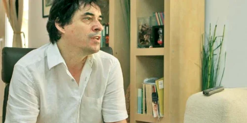 Mircea Cărtărescu (55 de ani), singurul scriitor român luat în calcul de casa de pariuri  Ladbrokes