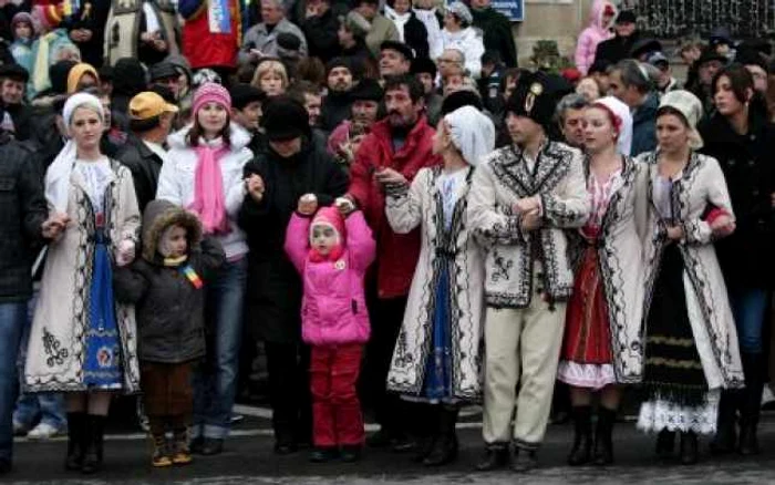 Ziua Naţională a României la Craiova