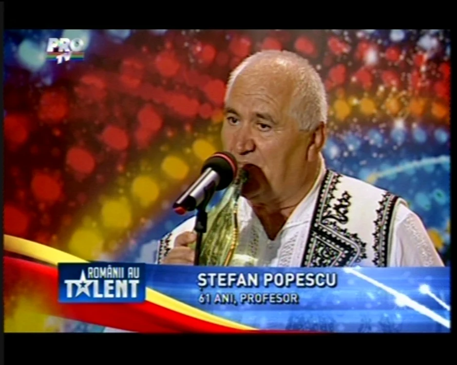 
    Captură video  