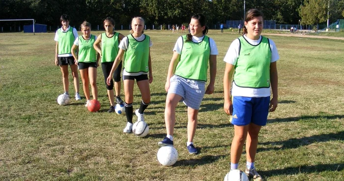 Fac naveta la Buzău pentru a juca fotbal