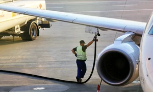 Alimentare avion - www.simpleflying.com