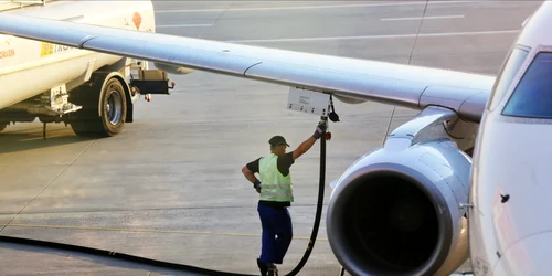 Alimentare avion - www.simpleflying.com