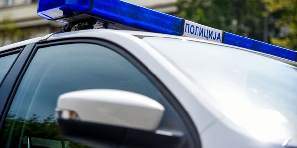 Politie Serbia FOTO Shutterstock jpg