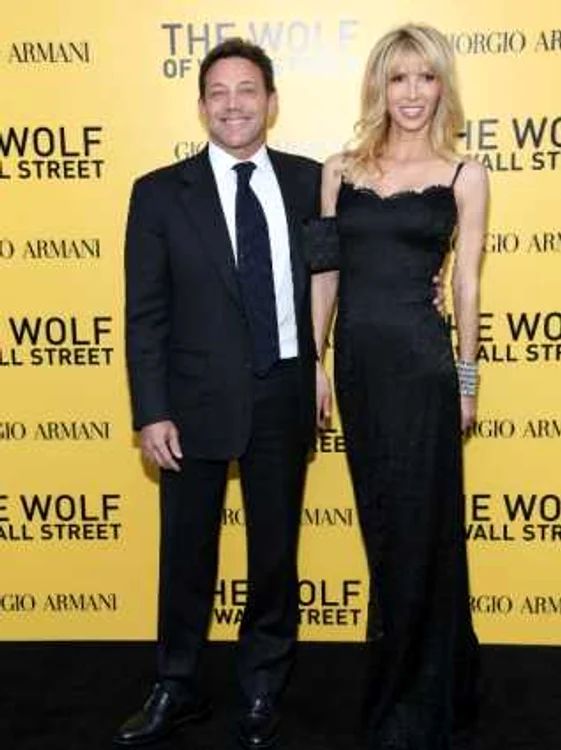 jordan belfort foto afp