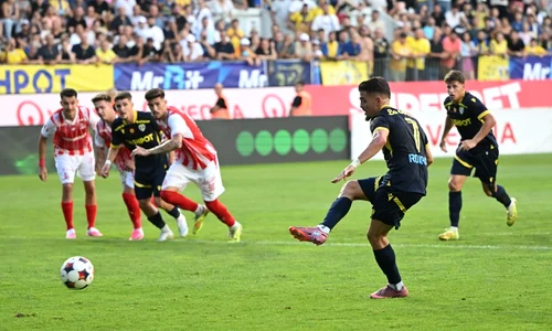 Petrolul a invins o pe Dinamo jpg