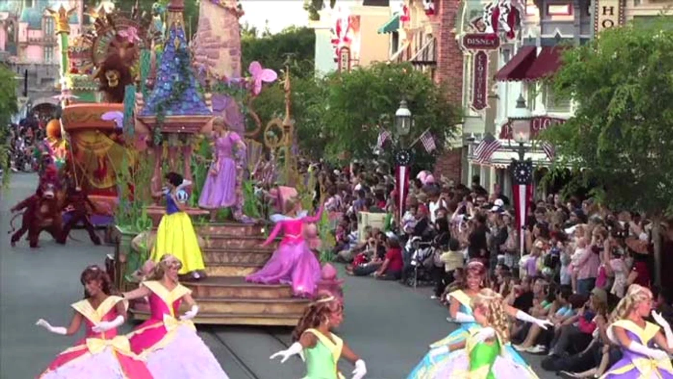 Disney