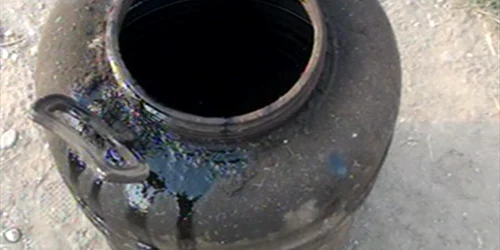 Percheziţii Dâmboviţa