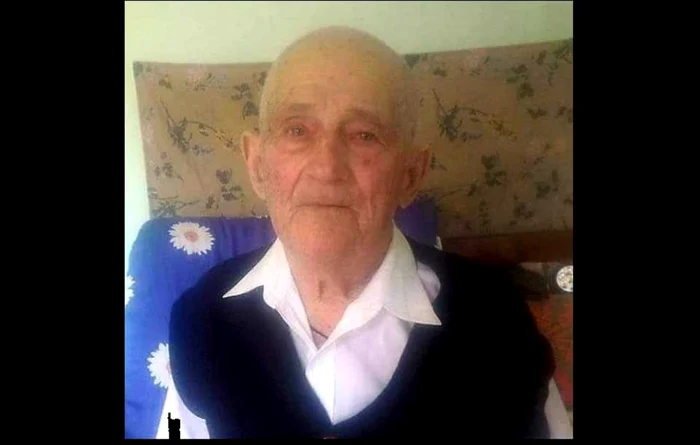 Veteranul Simion Bălos a împlinit 99 de ani
