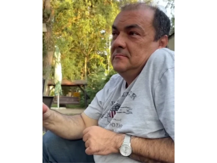 Mihai Guțanu/FOTO: Captură video Youtube Realitatea