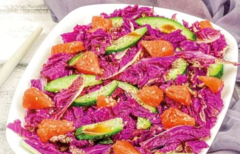 salata de varza rosie cu napa jpg