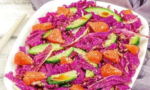 salata de varza rosie cu napa jpg