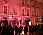 Marșul "Eroii nu mor niciodatâ" FOTO Ștefan Both