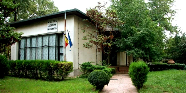 mji Slobozia