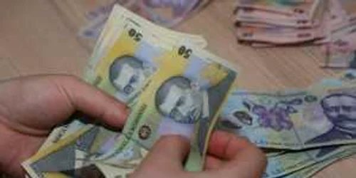 Topul pe judeţe al salariului mediu din România