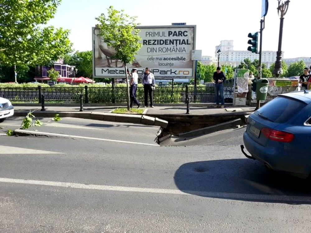 Nu au fost înregistrate incidente