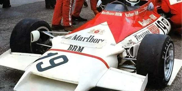 Jean-Pierre Beltoise FOTO f1-history.deviantart.com