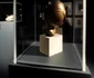 Expoziția Brâncuși de la Timișoara FOTO Ștefan Both