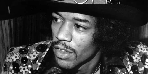 jimi hendrix getty images