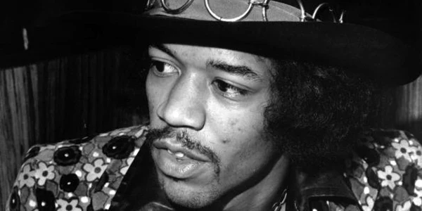jimi hendrix getty images