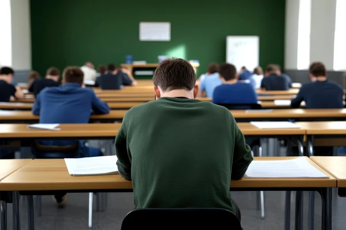 LIVE-TEXT Bac 2025. Examenul continuă cu proba obligatorie a profilului: Matematică și Istorie