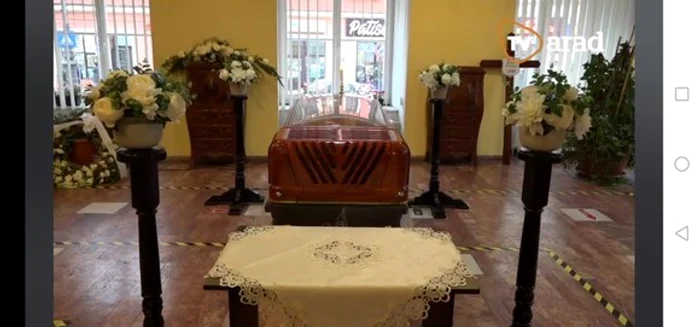 
    Benone Sinulescu a murit joi, 18 noiembrie, la vârsta de 84 de ani, după complicații în urma unei pneumoniifoto: Click!  