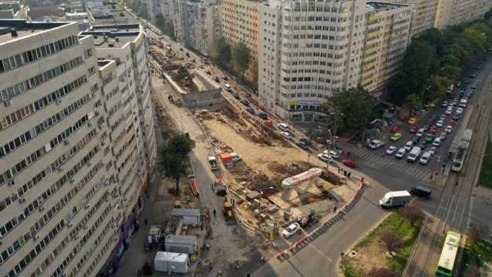 pasajul doamna Ghica Foto Asociaţia Pro Infrastructură 1