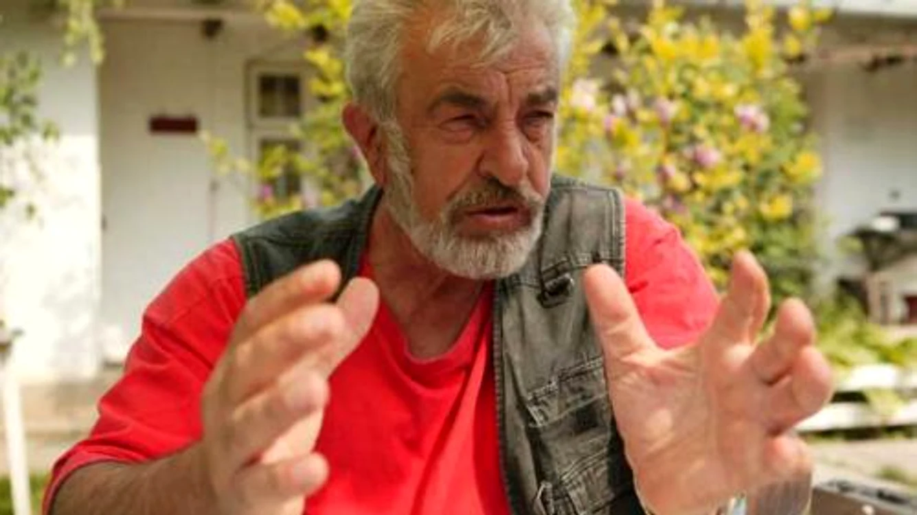 
    Ștefan Sileanu a murit la 80 de ani  