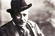 Caragiale, jurnalistul „Unde se afla el, nu mai deschidea gura nimeni” jpeg