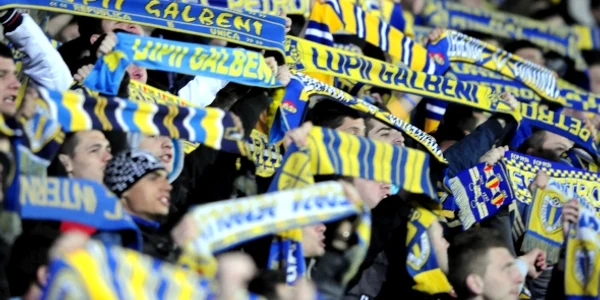 Foto fcpetrolul.ro